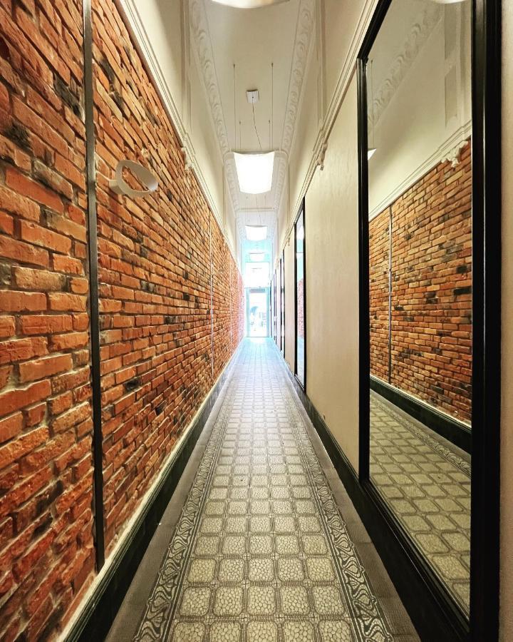 Golden Market Square - 3Rooms, 90M2 Of Comfort & Quiet - As Home Apartamenty R502 فروتسواف المظهر الخارجي الصورة